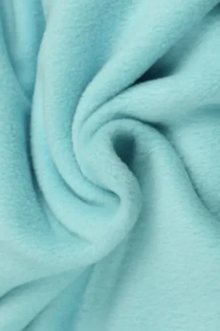 Anti Pilling Fleece Aqua - 06