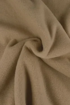 Anti Pilling Fleece Beige - 39