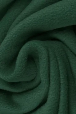 Anti Pilling Fleece donker groen - 32