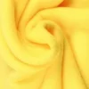 Anti Pilling Fleece geel - 07
