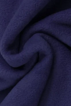 Anti Pilling Fleece Indigo - 28
