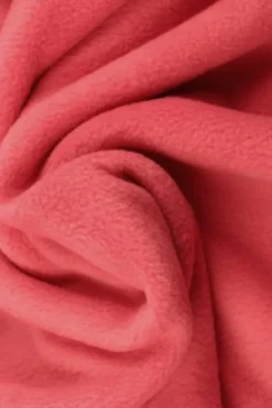 Anti Pilling Fleece Koraal Roze - 50