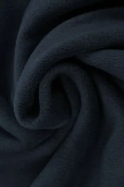 Anti Pilling Fleece Navy Blauw - 48