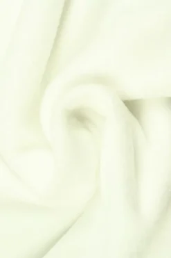 Anti Pilling Fleece wit - 00