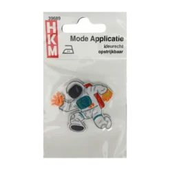 Applicatie - Astronaut
