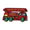 Applicatie - Brandweerwagen
