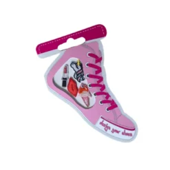 Applicatie - Dezign your Shoez - Girls