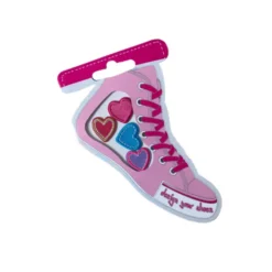 Applicatie - Dezign your Shoez - Hearts