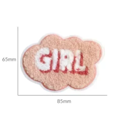 Applicatie - Girl