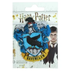 Applicatie - Harry Potter Ravenklauw