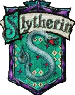 Applicatie - Harry Potter Zwadderich