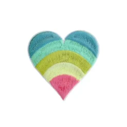 Applicatie Heart Rainbow Dark