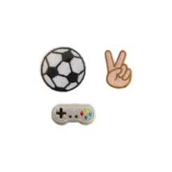 Applicatie 3-pack - Game Time