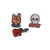 Applicatie 3-pack - Rock On!