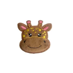 applicatie - Padded Giraf