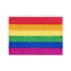 Applicatie - Regenboog Vlag/ Pride Vlag - Groot