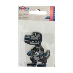 Applicatie - Robot Dino
