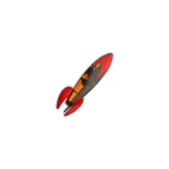 Applicatie Rocket