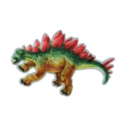 Applicatie - Stegoaurus
