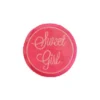 Applicatie Sweet Girl