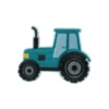 Applicatie - Tractor