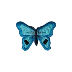 Applicatie - Vlinder Blauw