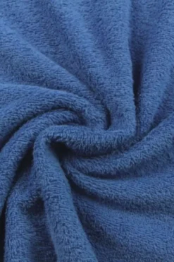 Badstof - Blauw 28