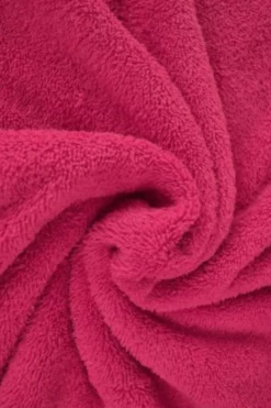Badstof - Fuchsia 51