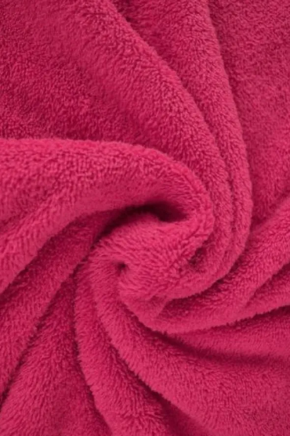 Badstof - Fuchsia 51