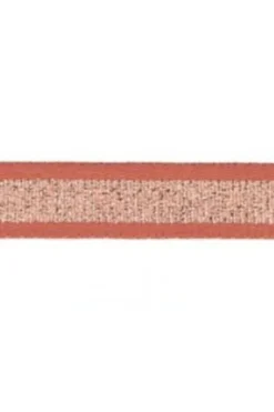 Band Shiny Rustic - Old Pink