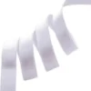 BH Elastiek 12mm - Wit