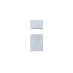BH Sluiting Mini 20mm - Wit