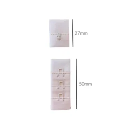 BH Sluiting Small 20mm - Champagne