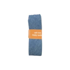 Biaisband - Jeans - Light Blue 2m