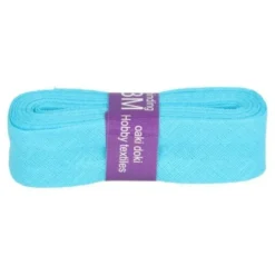Biaisband 3m - Aqua