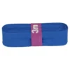 Biaisband 3m - Blauw