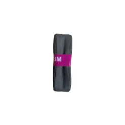 Biaisband - 3m - Dark Brown/Grey