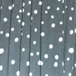 Biaisband - 2m - Dots - Grey