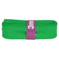 Biaisband 3m - Grasgroen