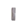 Biaisband - 3m - Grey/Taupe