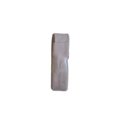Biaisband - 3m - Grey/Taupe