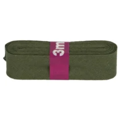 Biaisband 3m - Legergroen
