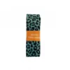 Biaisband - 2m - Leopard - Old Green