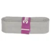 Biaisband 3m - Licht Grijs