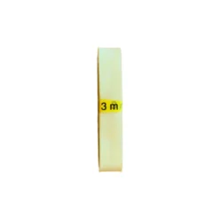 Biaisband - 3m - Light Yellow