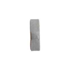 Biaisband - 3m - Mouse Grey
