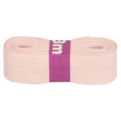 Biaisband 3m - Oud Roze
