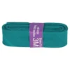 Biaisband 3m - Petrol Groen