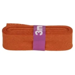 Biaisband 3m - Roest