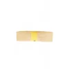 Biaisband 3m - Salmon Yellow
